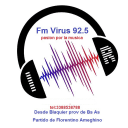 FM Virus Blaquier
